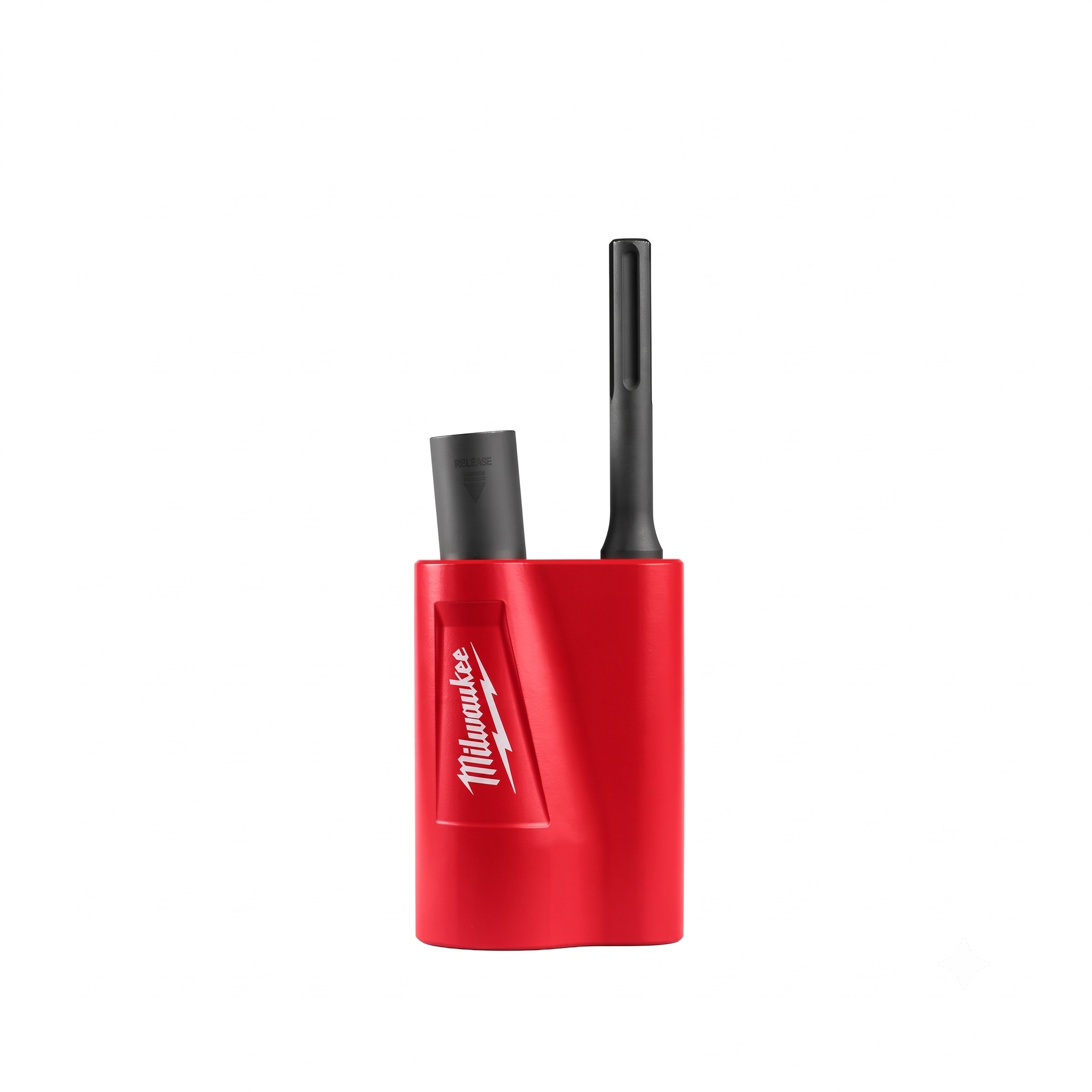 Milwaukee Tools SDS Max Side Load Ground Rod Driver
